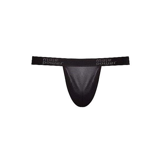 Black Cobra Satin Finish Jock