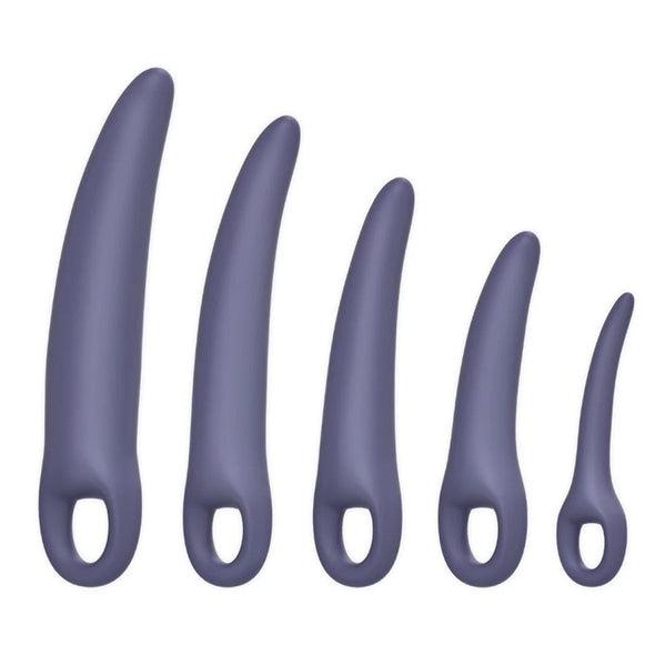 Menopause Medical Dilator Set